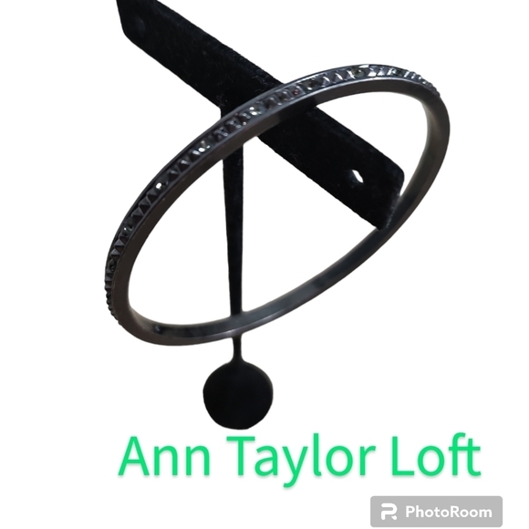 Quality bangle black lot of three - Picture 4 of 4